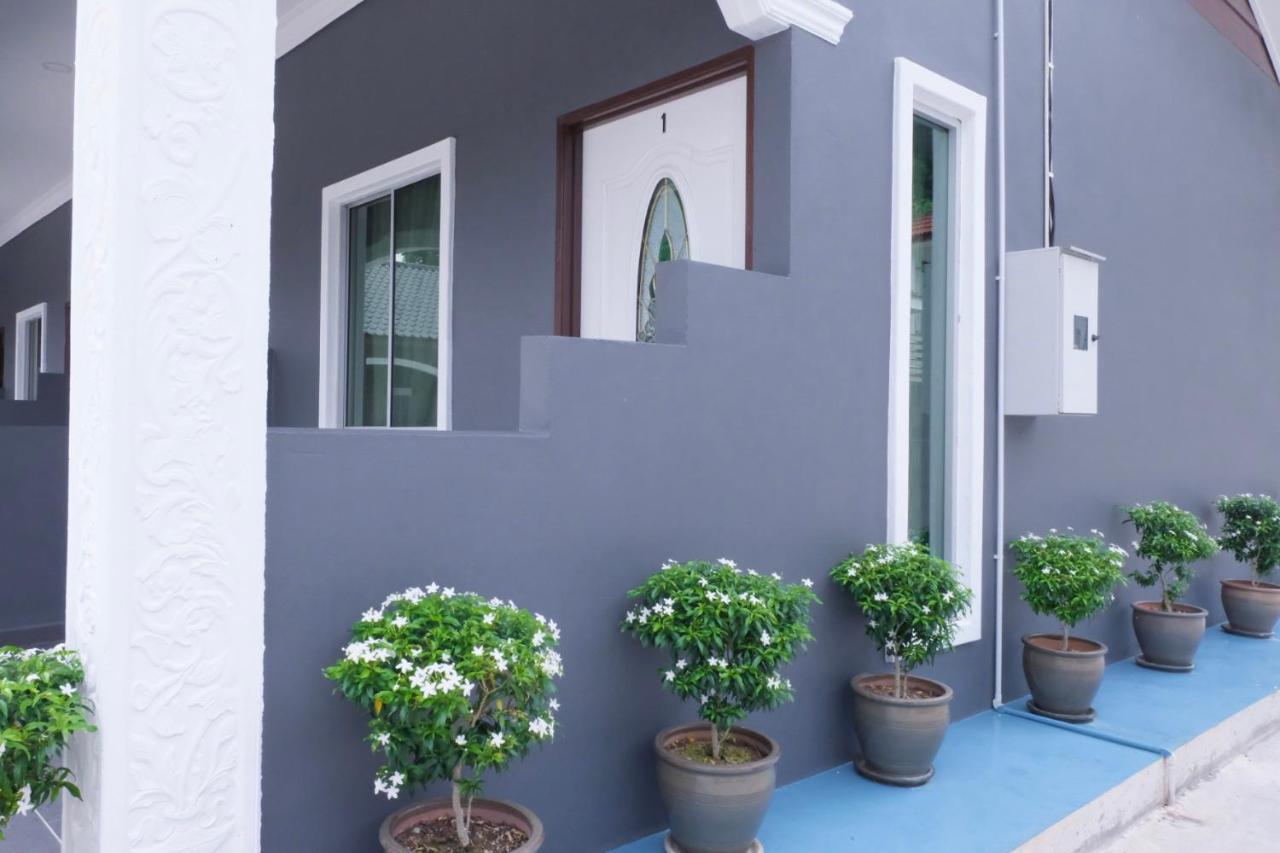 Cenang Rooms With Pool By Virgo Star Resort Pantai Cenang (Langkawi) Exterior foto