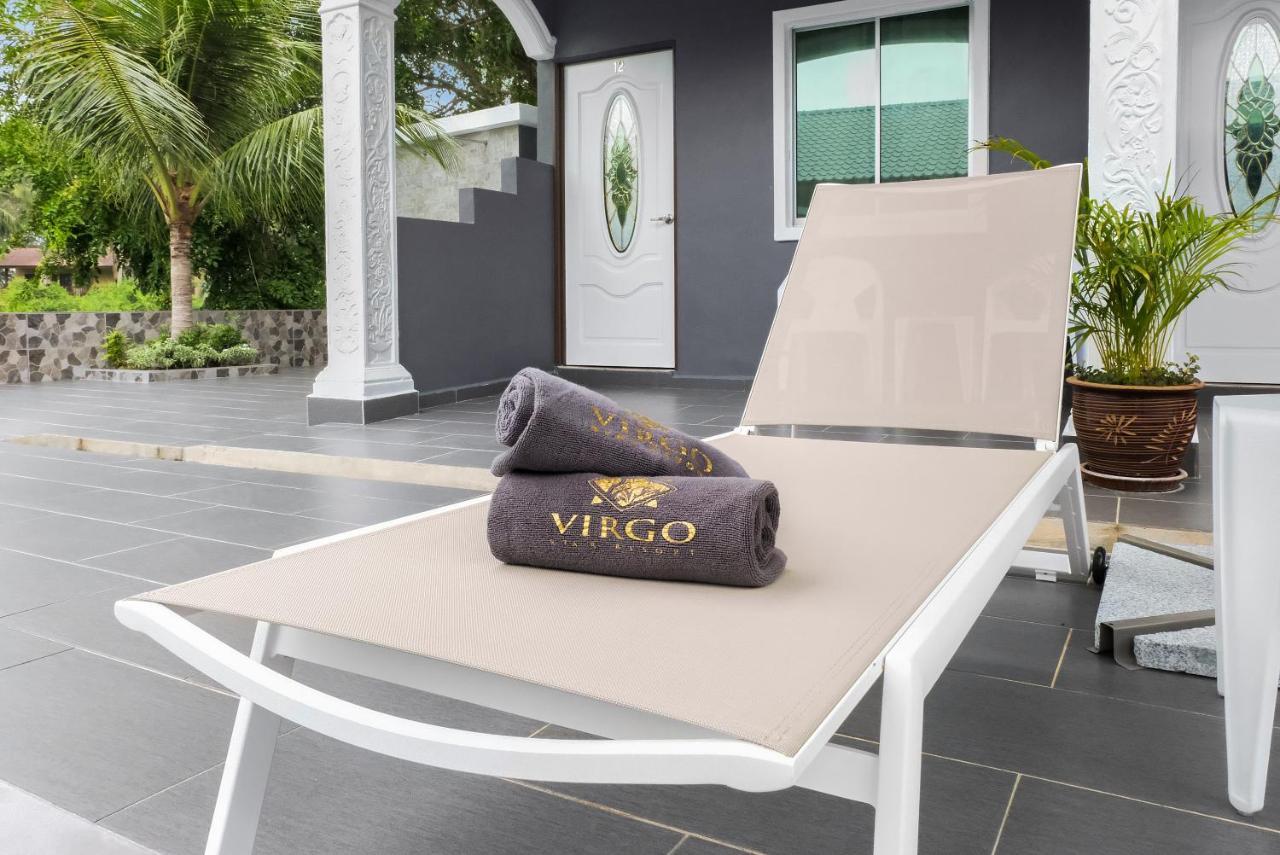 Cenang Rooms With Pool By Virgo Star Resort Pantai Cenang (Langkawi) Exterior foto
