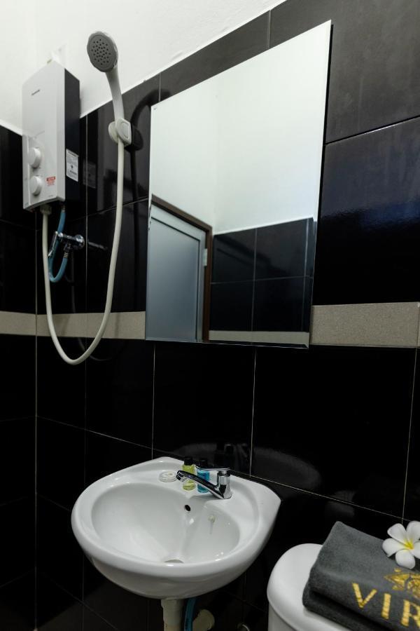 Cenang Rooms With Pool By Virgo Star Resort Pantai Cenang (Langkawi) Exterior foto