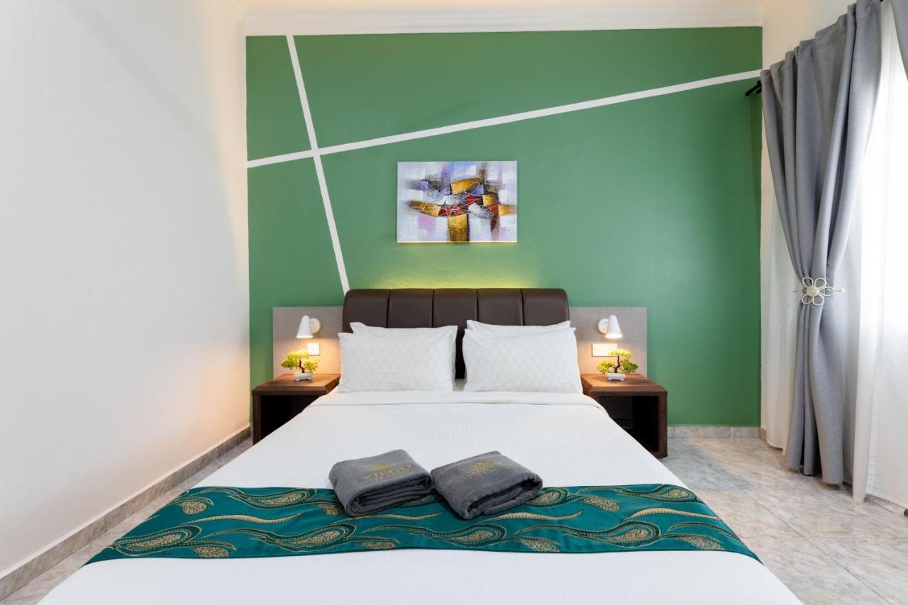 Cenang Rooms With Pool By Virgo Star Resort Pantai Cenang (Langkawi) Exterior foto